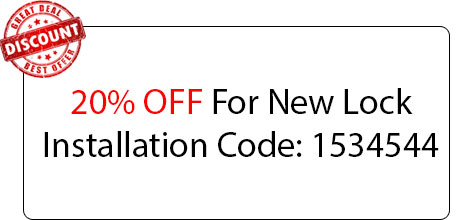 New Lock Installation 20% OFF - Locksmith at West Covina, CA - West Covina Ca Locksmith